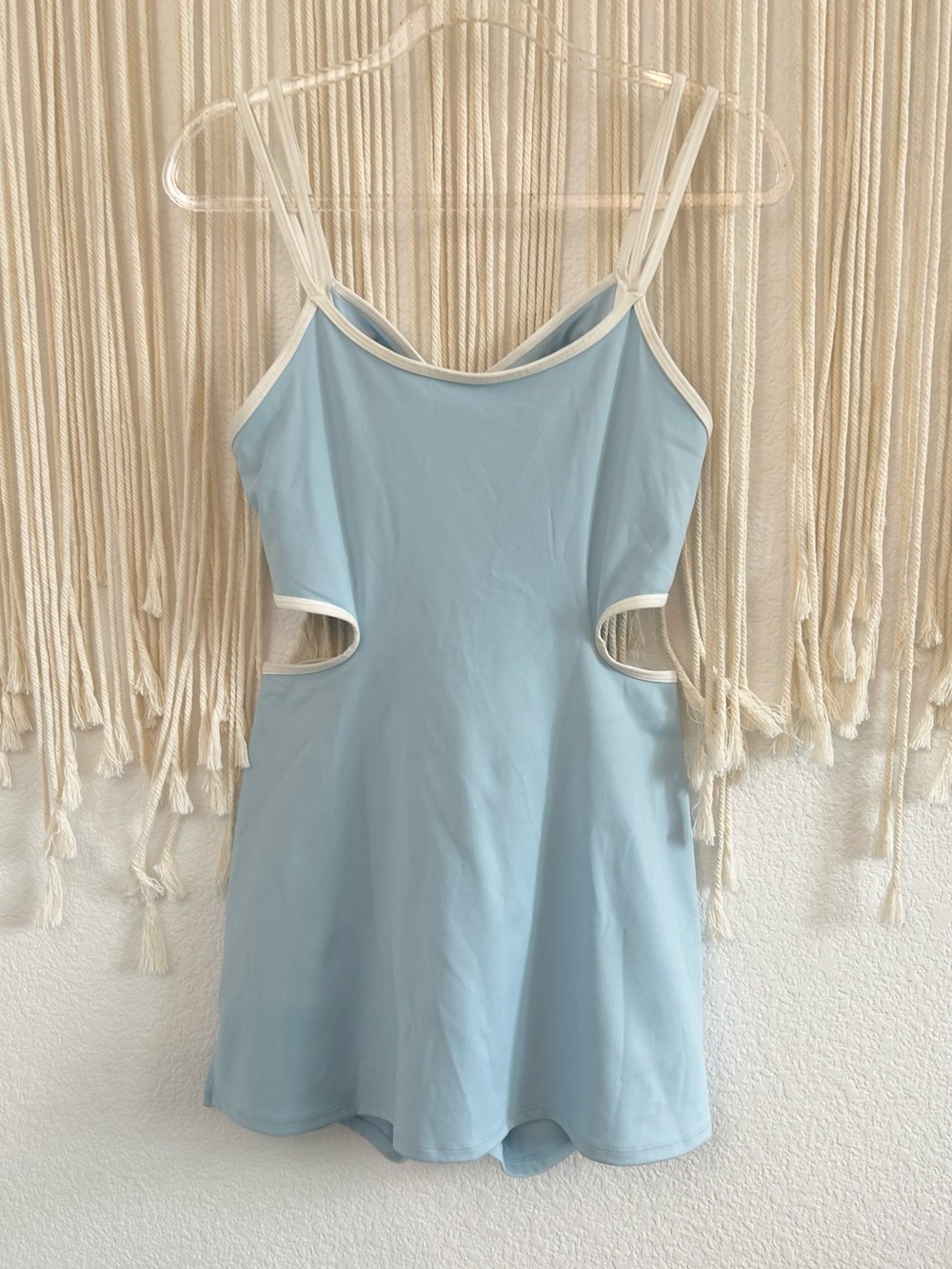 X Free People Movement One More Serve Onsie in Mediterranean - Picture 3 of 15